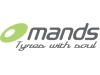 Logo firmy MANDS