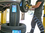 Anketa: Myslíte si, že by pneuservisy měly cenově znevýhodňovat montáž pneumatik, které si zákazník přinese?