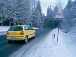 Rakousko: pozor na „pseudozimní“ pneu M+S!