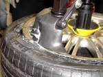 Trendy při demontáži a montáži osobních pneumatik