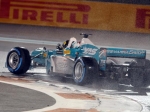 Pirelli a F1: dějství druhé