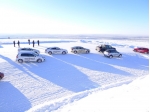 Zimní testy 2012: favorité  nezklamali