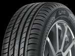 Nové pneumatiky Nokian iLine