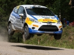 Pirelli se stahuje z WRC