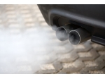 Organizace varuje před emisemi z pneumatik, jsou prý horší než ty z výfuků