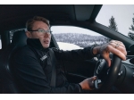 Nokian uvádí Snowproof P,  ambasadorem bude  Mika Häkkinen