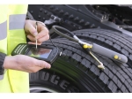 Bridgestone chce „Dan-Totsu“ řešení nákladních pneu