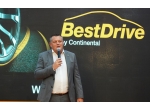 Karel Kučera otevřel pobočku BestDrive v Dubaji