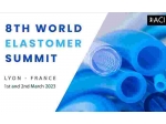 Lyon – World Elastomer Summit