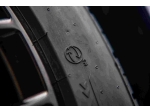 Nové komerční logo Pirelli