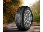 Celoroční pneu: ještě těžší kompromis