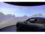 Nový jízdní simulátor Pirelli