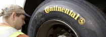 Nové funkce aplikace Continental Tire Tech