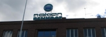 Nokian Tyres přerušil výrobu ve Finku, důvodem jsou  stávky