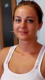 Jolana Havlíková, UNIONPNEU OL, Premio Pneu+Autoservis, Olomouc