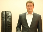 Tomáš Flašar, Sales Department , Van den Ban Autobanden B.V. 